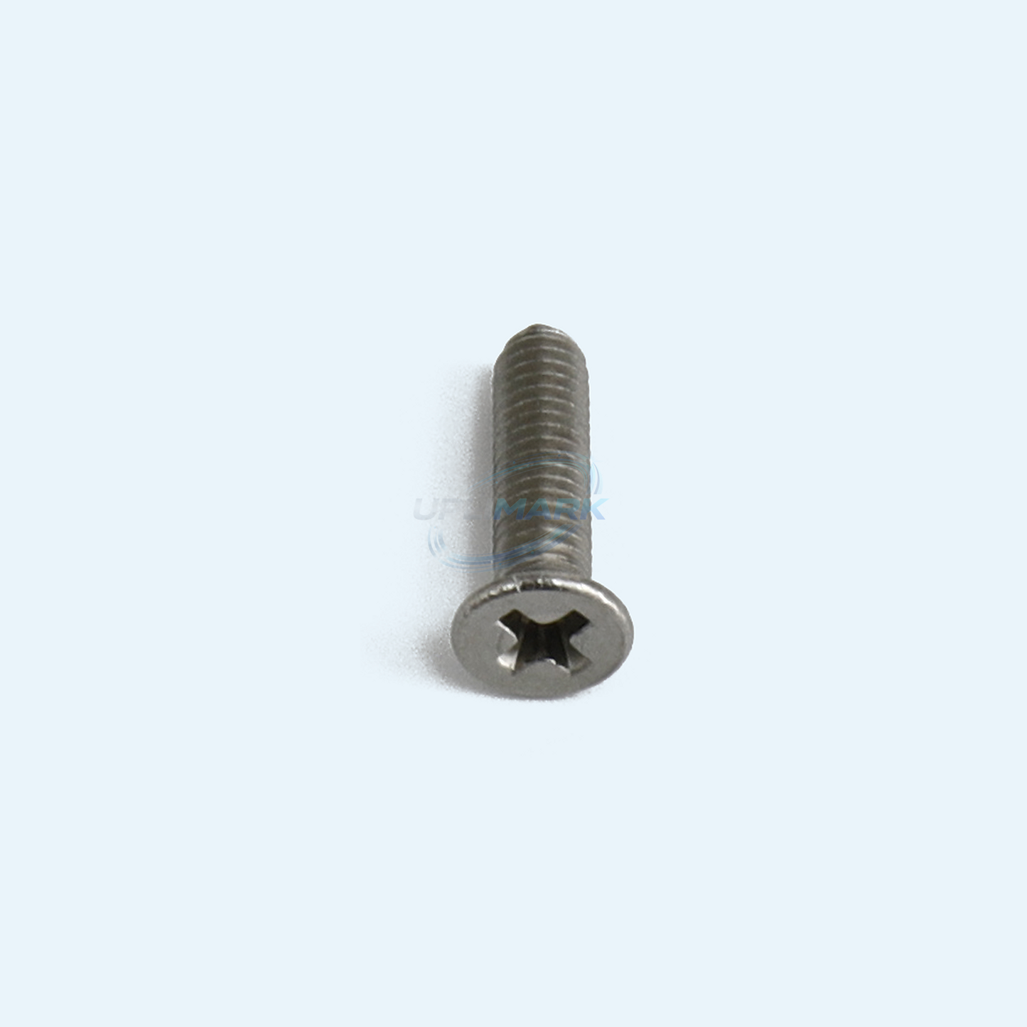 304 Stainless M4 × 16 Phillips Countersunk Screw for Domino A-Series – UPLIMARK UDM-X0158, view 3
