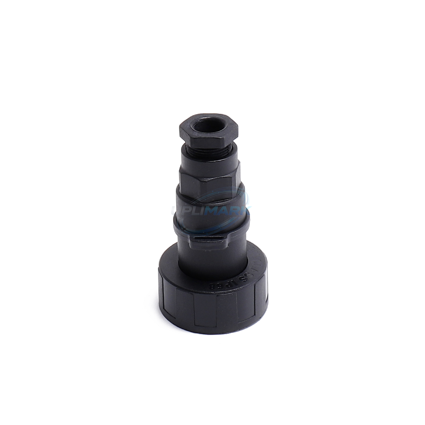 A-Series IP68 6-Pin Female Plug for Domino A-Series – UPLIMARK UDM-X0168, view 1