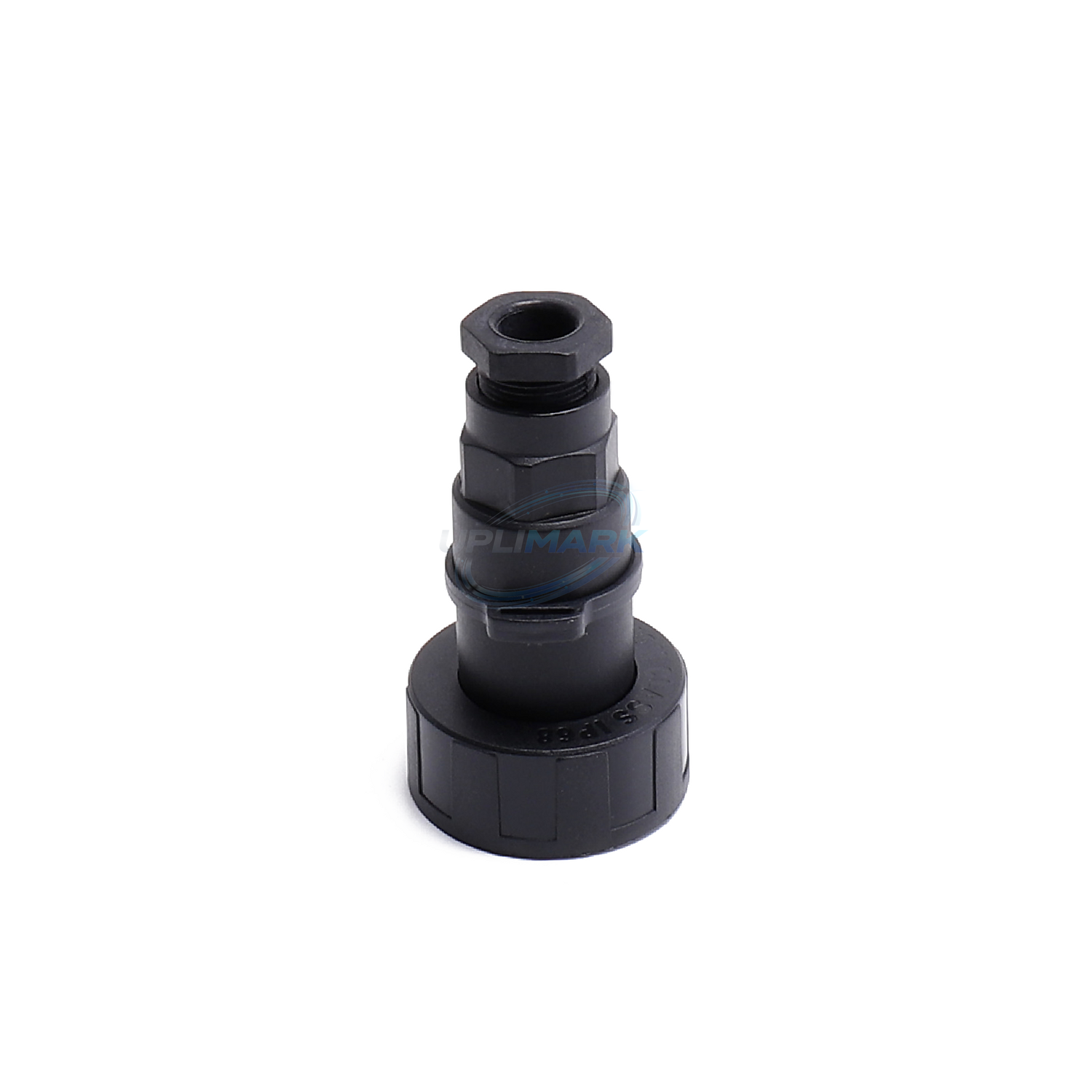 A-Series IP68 6-Pin Female Plug for Domino A-Series – UPLIMARK UDM-X0168, view 1