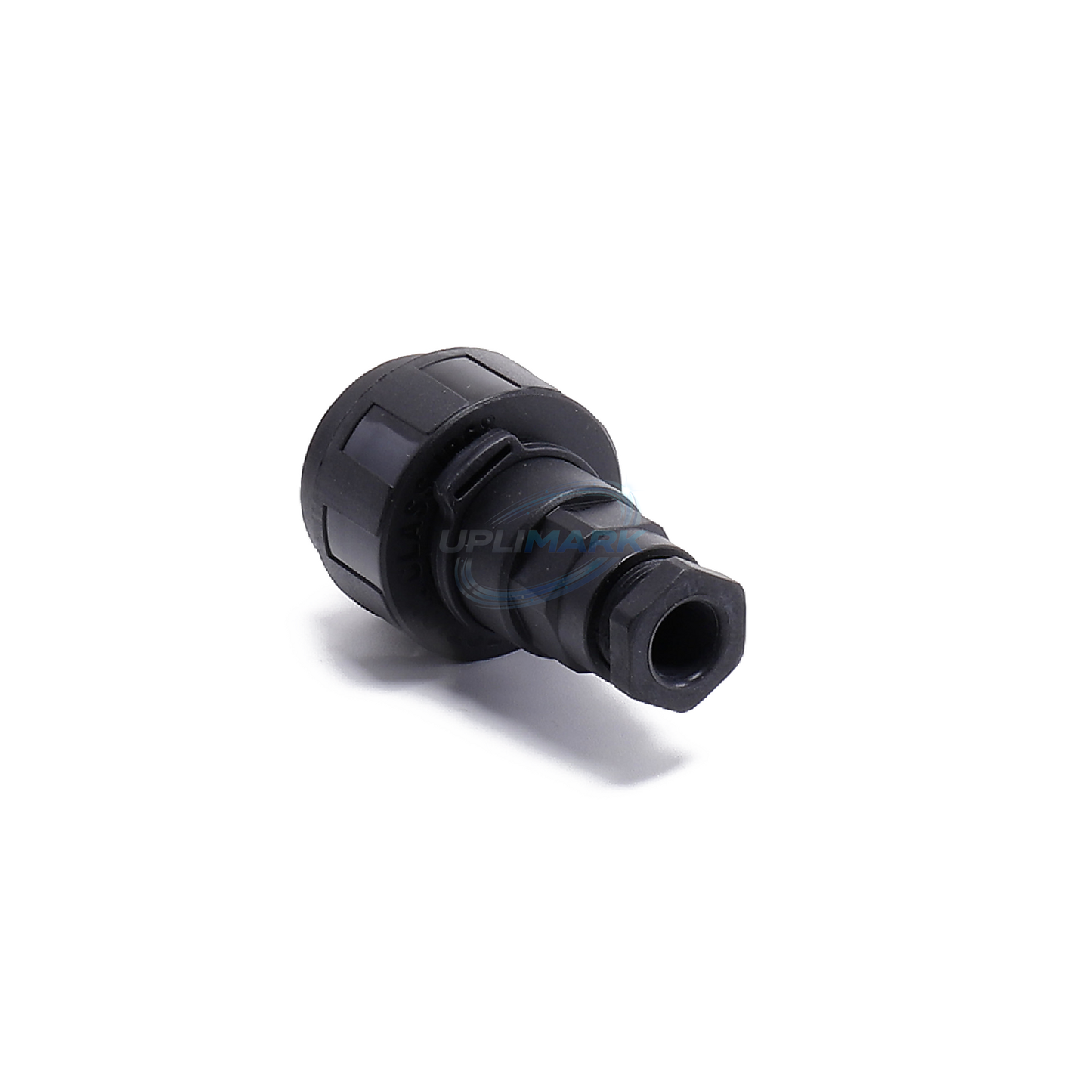 A-Series IP68 6-Pin Female Plug for Domino A-Series – UPLIMARK UDM-X0168, view 3