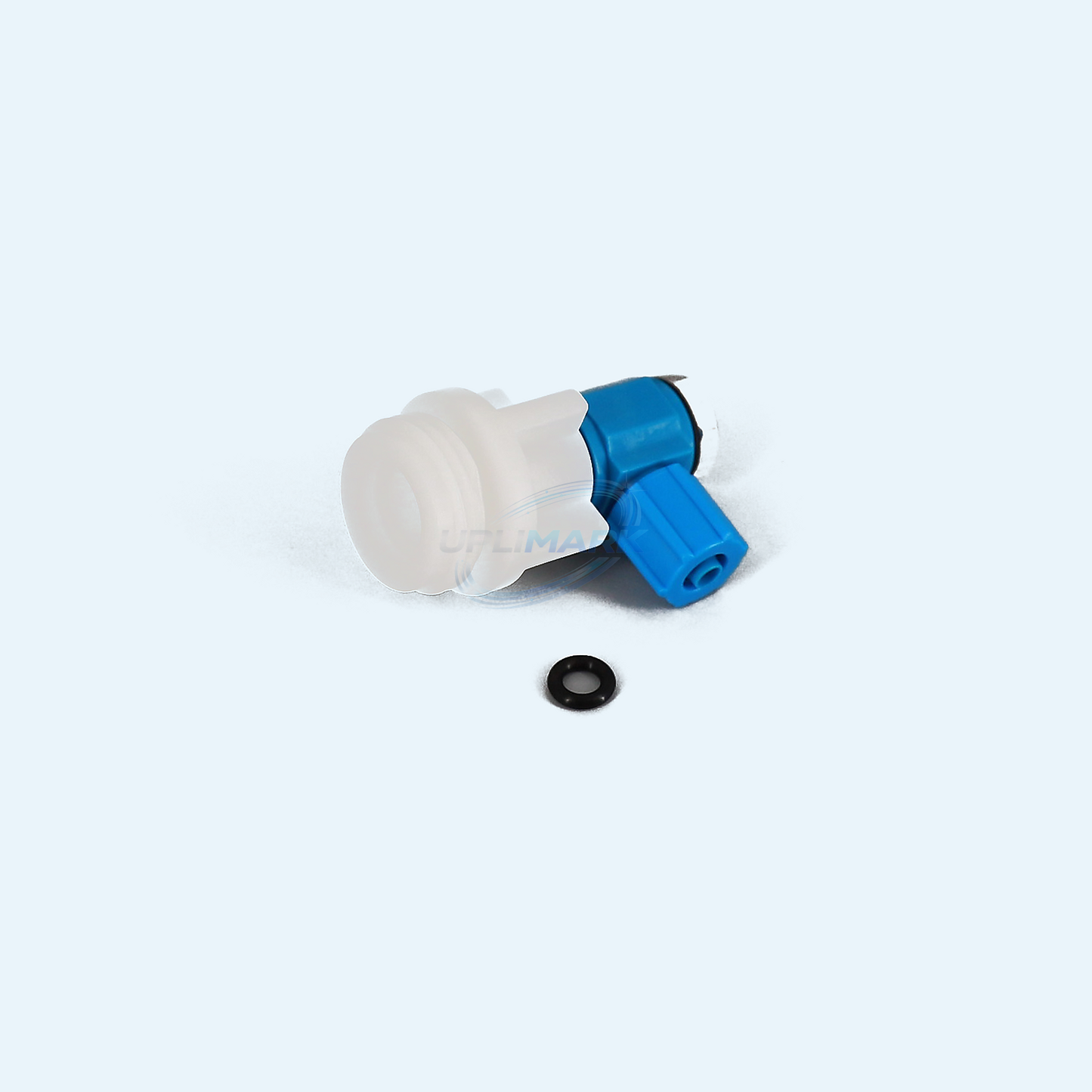 A-Series Old-Style Viscometer Joint Assembly for Domino A-Series – UPLIMARK UDM-X0171, view 1