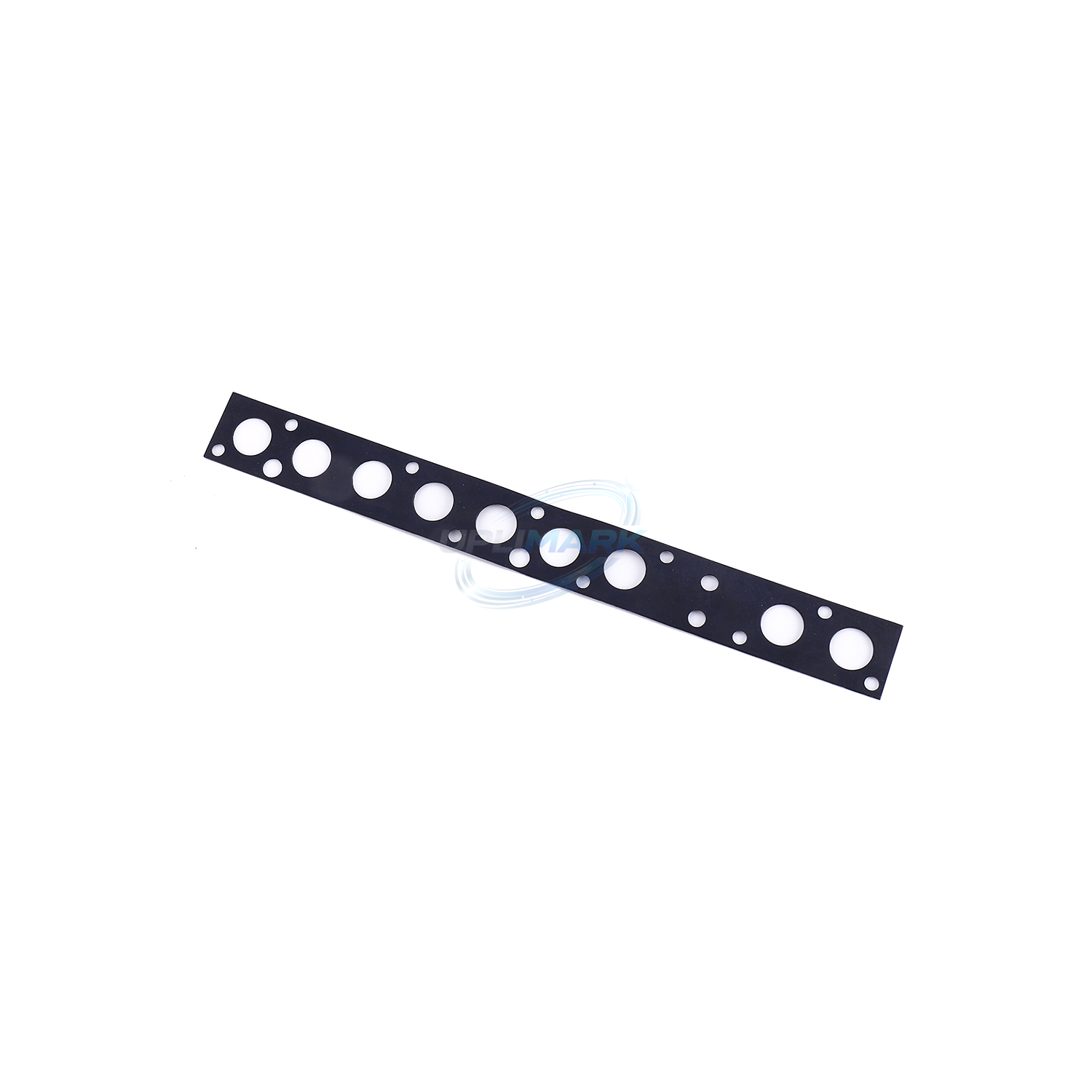 320i Distribution-Block Gasket 210 × 22.2 × 0.8 mm for Domino 320i – UPLIMARK UDM-X0173, view 1