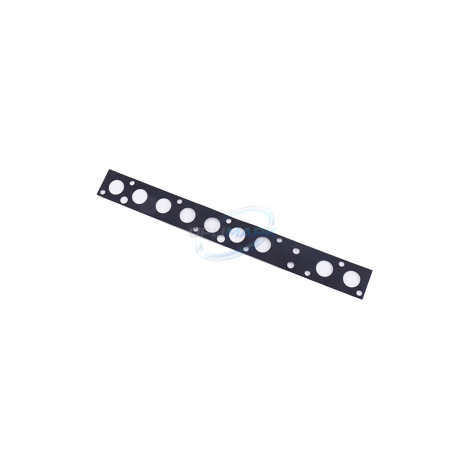 320i Distribution-Block Gasket 210 × 22.2 × 0.8 mm for Domino 320i – UPLIMARK UDM-X0173, view 2