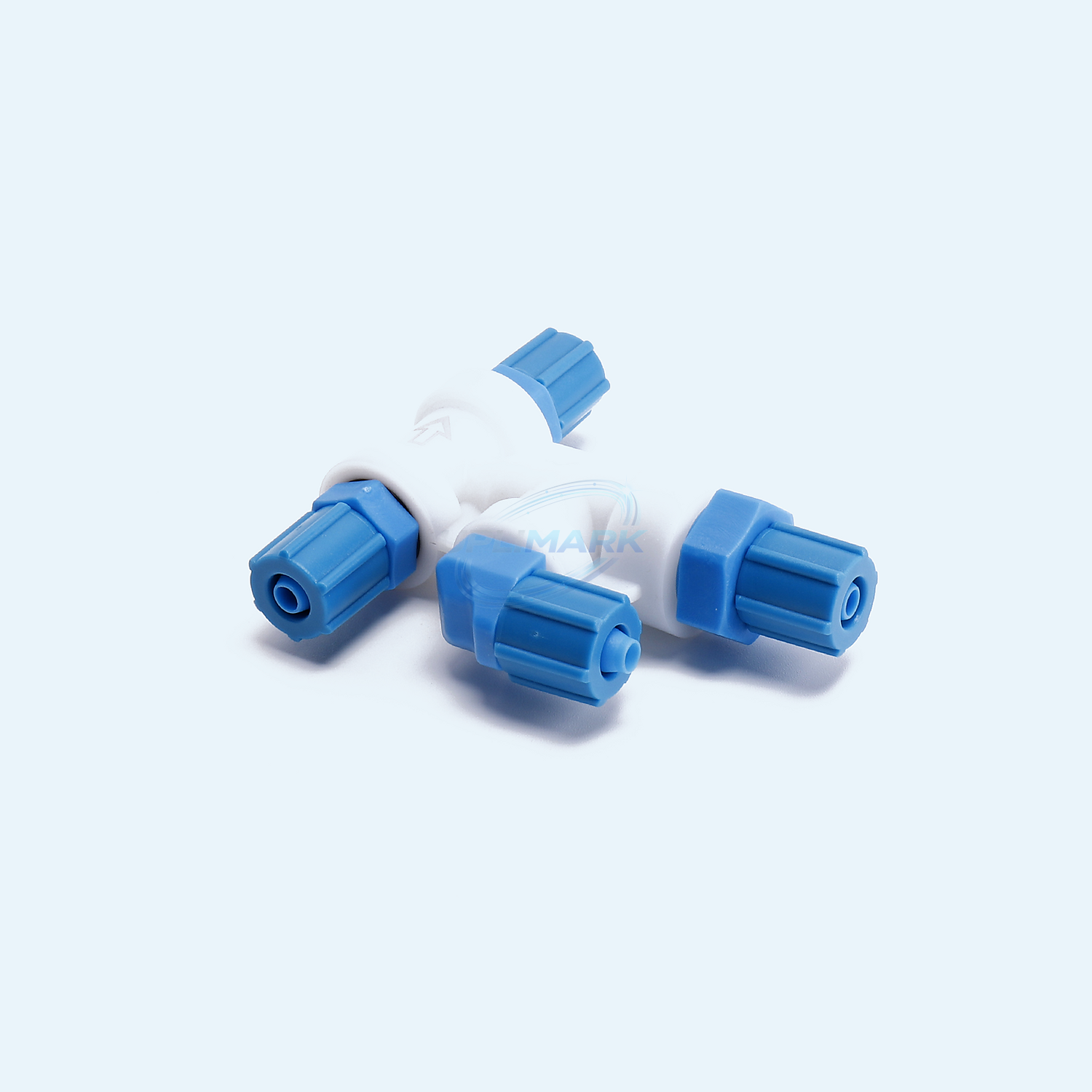 A-Series Recovery Venturi, New Style for Domino A-Series – UPLIMARK UDM-X0178, view 1