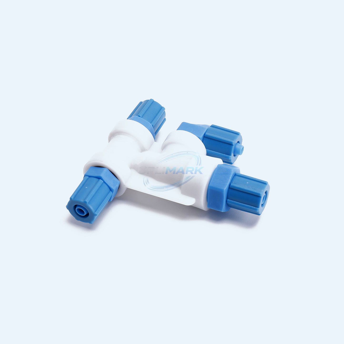 A-Series Recovery Venturi, New Style for Domino A-Series – UPLIMARK UDM-X0178, view 2
