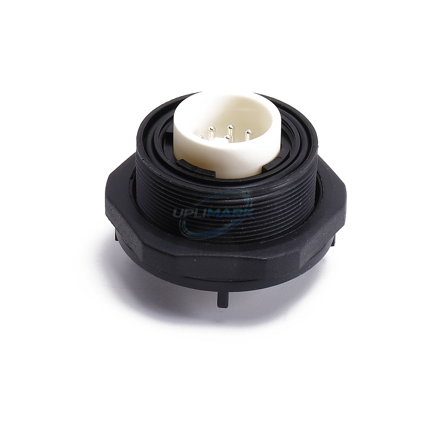 A+ IP68 9-Pin Panel Connector for Domino A+ – UPLIMARK UDM-X0182, view 2