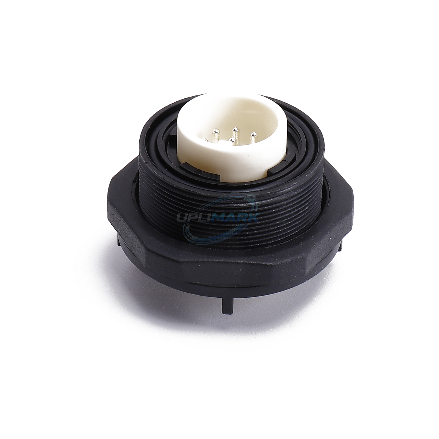 A+ IP68 9-Pin Panel Connector for Domino A+ – UPLIMARK UDM-X0182, view 2