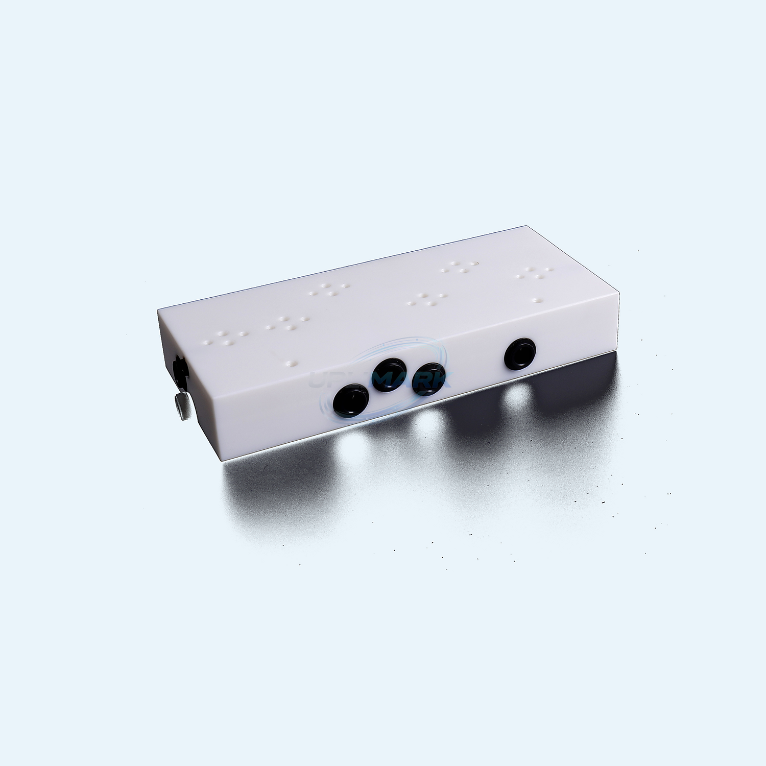 Ink Management Block Sub-Assembly for Domino A-GP, A120 and A220 – UPLIMARK UDM-X0188, view 1