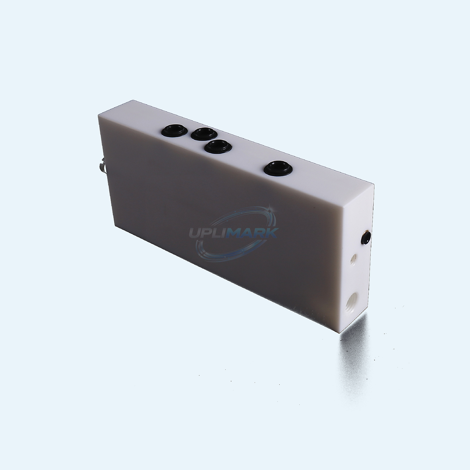 Ink Management Block Sub-Assembly for Domino A-GP, A120 and A220 – UPLIMARK UDM-X0188, view 2