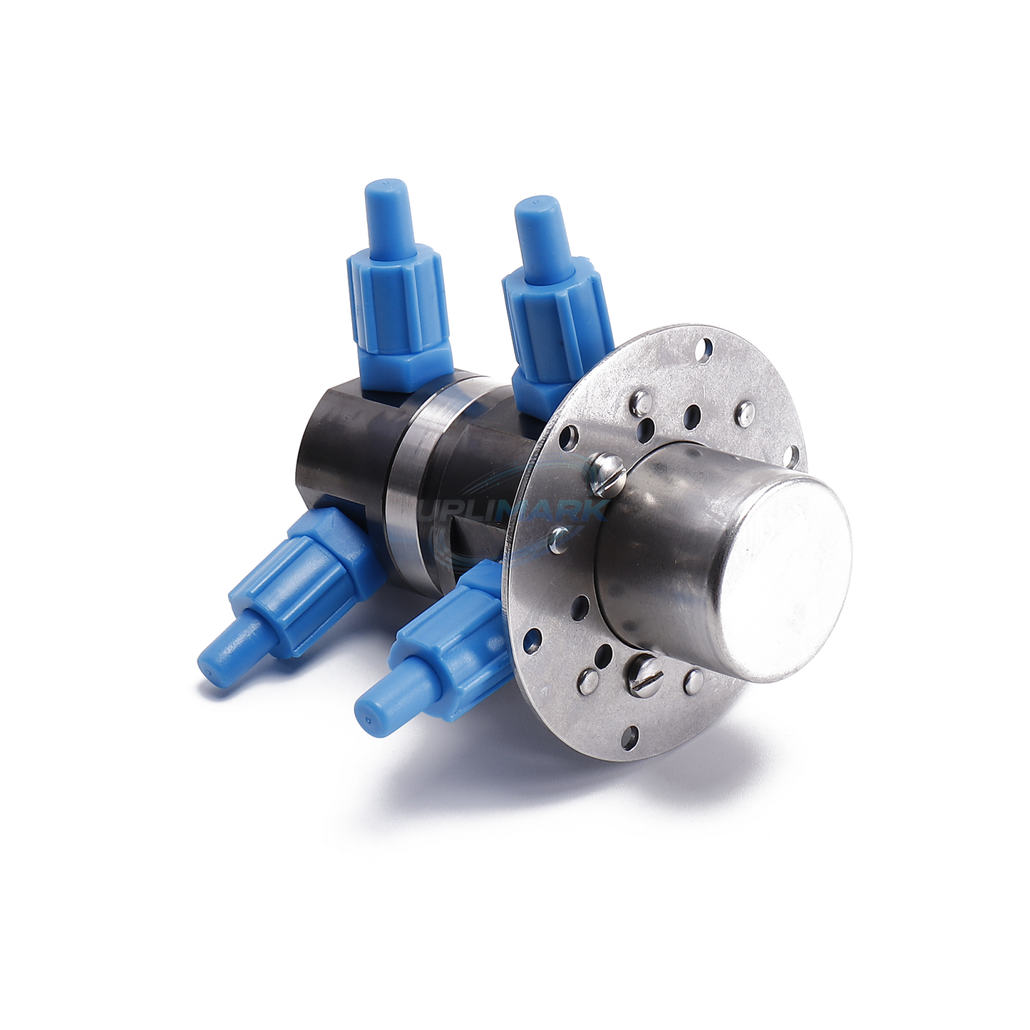 253 White-Ink Pump Head, Short Rotor for Domino 253 – UPLIMARK UDM-X0196, view 1