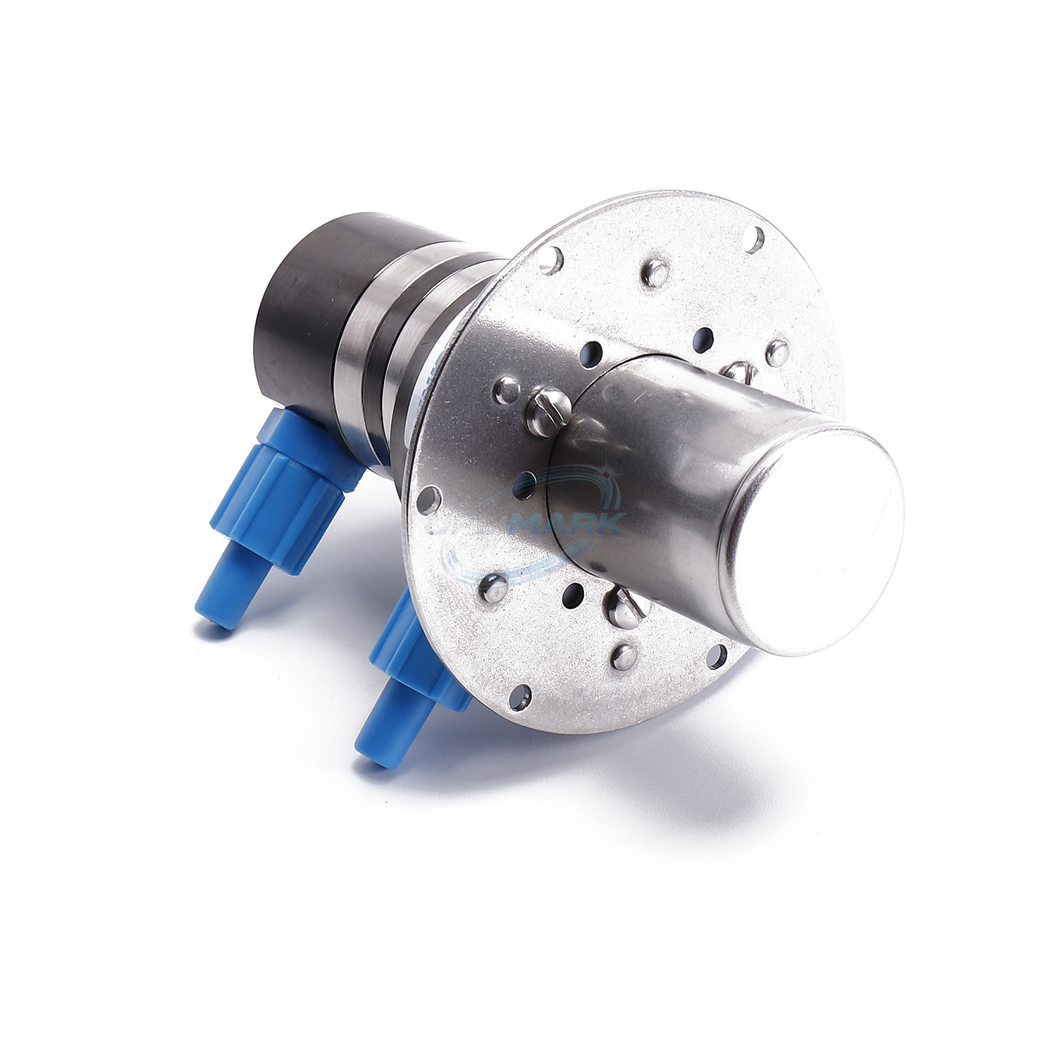 253 White-Ink Pump Head, Long Rotor for Domino 253 – UPLIMARK UDM-X0197, view 1