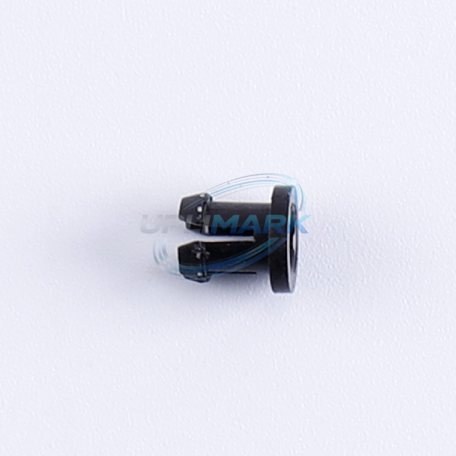 3 mm Fast Connector for Domino CIJ printers – UPLIMARK UDM-X0204, view 1