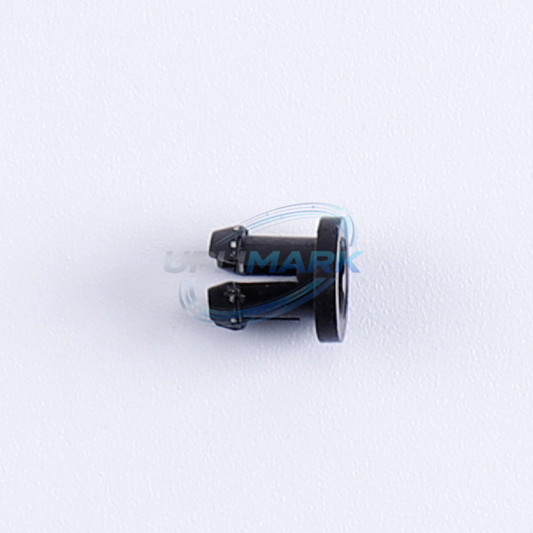 3 mm Fast Connector for Domino CIJ printers – UPLIMARK UDM-X0204, view 1