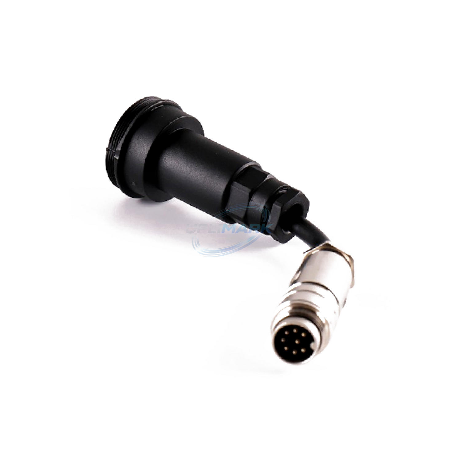 Ax-Series Photoeye and Shaft-Encoder Adapter Plug for Domino Ax-Series – UPLIMARK UDM-X0208, view 1