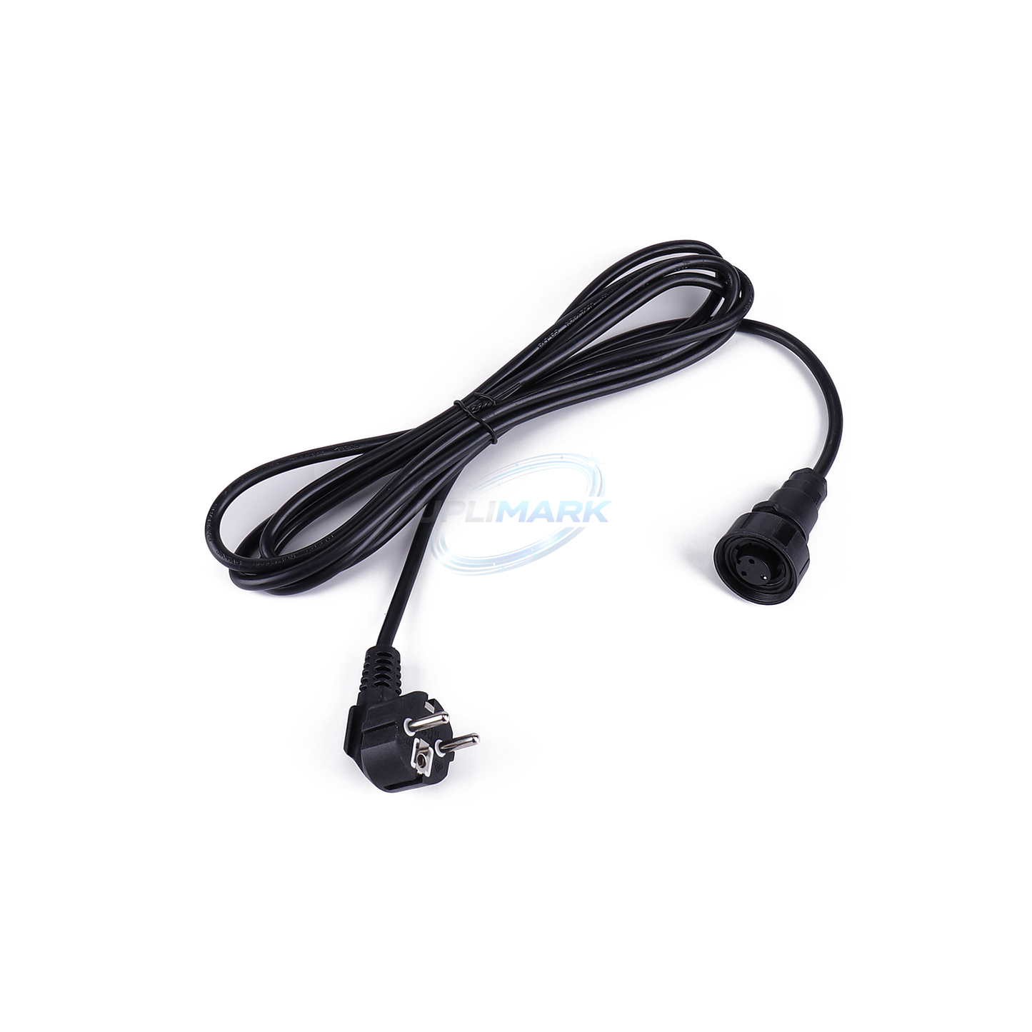 A-Series European Standard Power Cord for Domino A-Series – UPLIMARK UDM-X0212, view 2