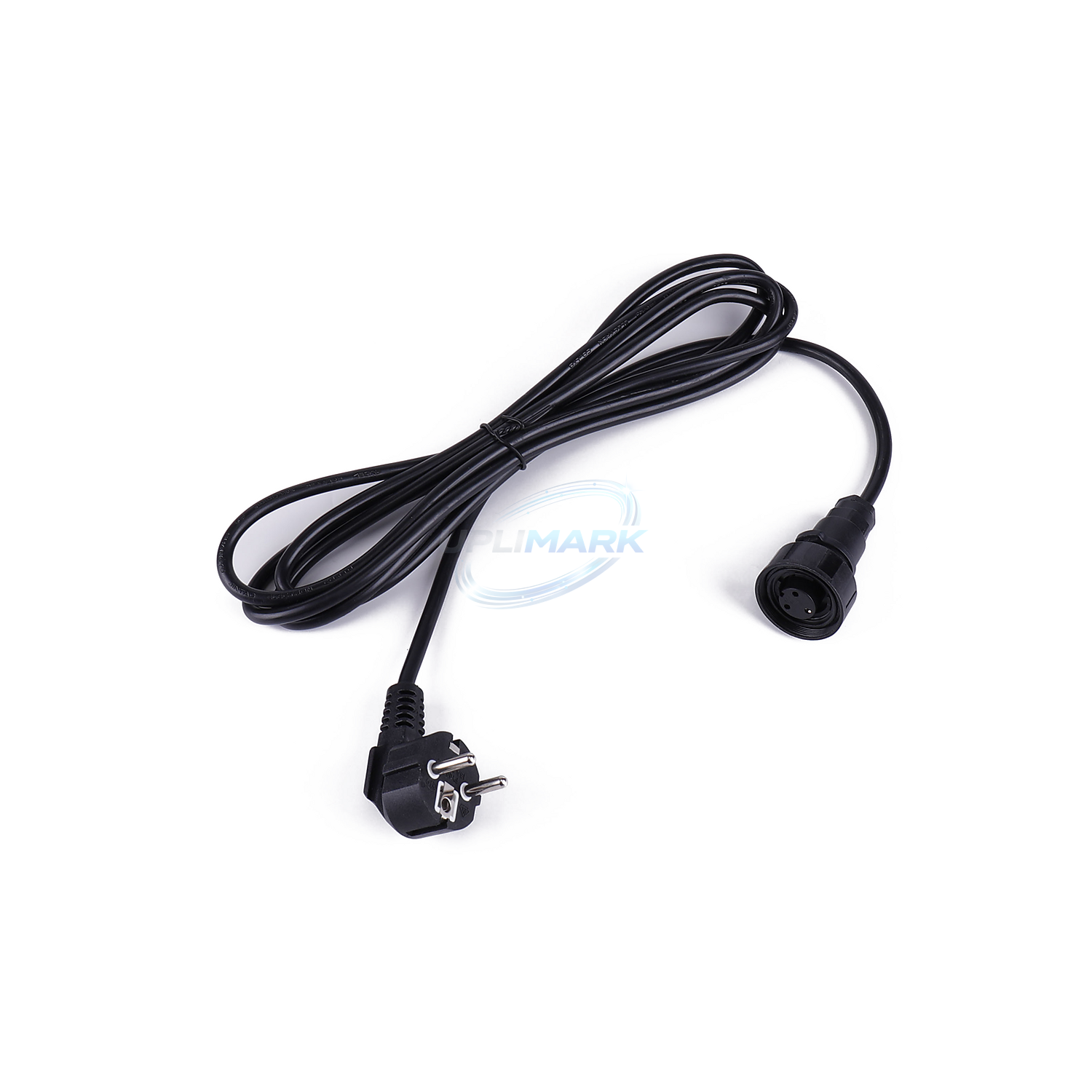 A-Series European Standard Power Cord for Domino A-Series – UPLIMARK UDM-X0212, view 2