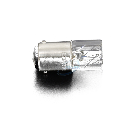 220 V 5 W Double-Contact Alarm-Light Bulb for Domino A-Series – UPLIMARK UDM-X0227, view 1