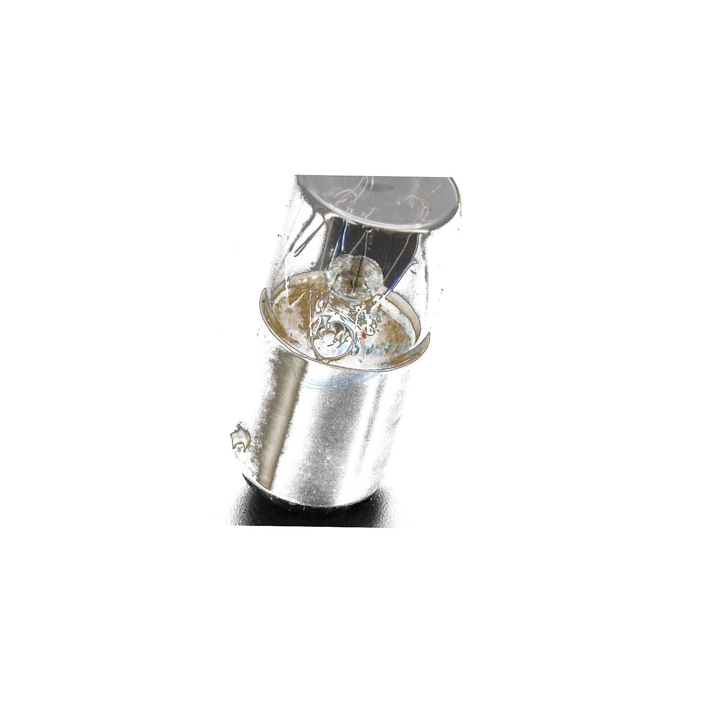 220 V 5 W Double-Contact Alarm-Light Bulb for Domino A-Series – UPLIMARK UDM-X0227, view 2