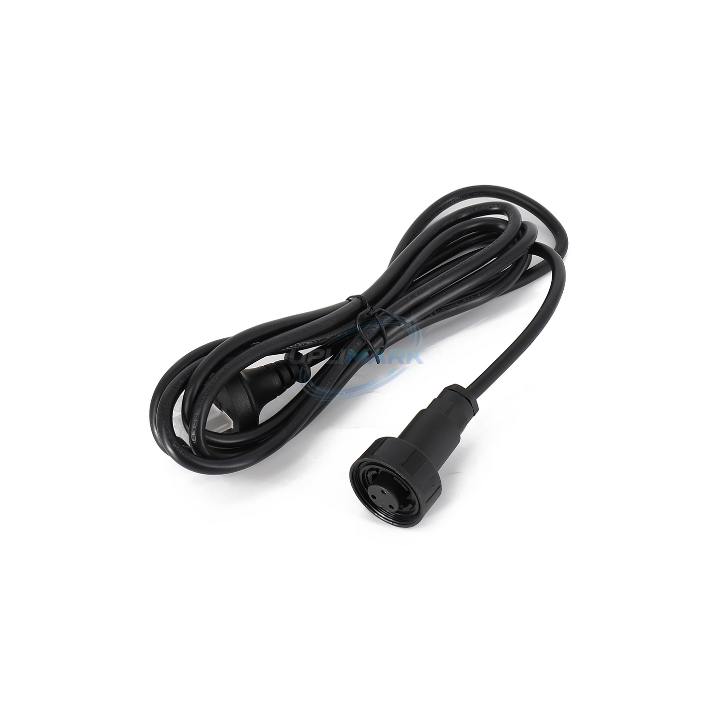 Australian-Standard Power Cord for Domino A-Series – UPLIMARK UDM-X0235, view 1
