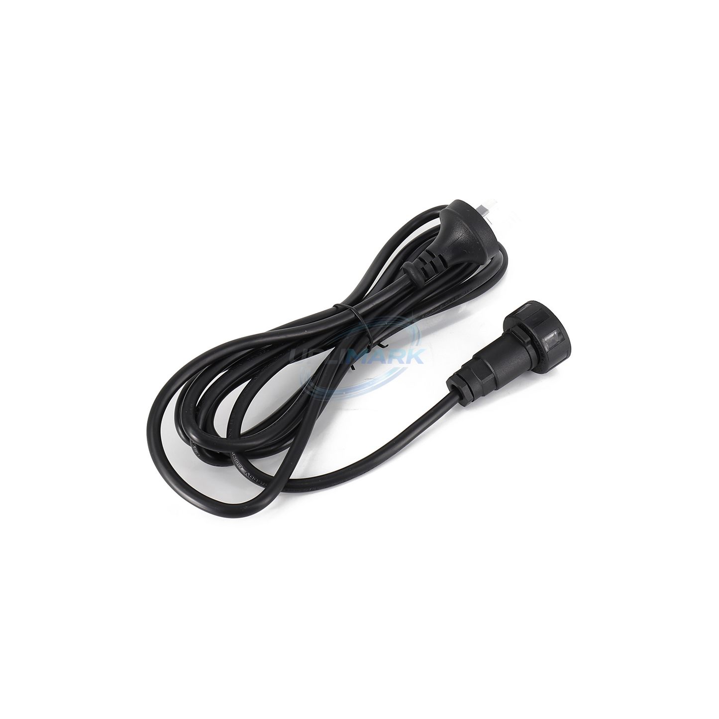 Australian-Standard Power Cord for Domino A-Series – UPLIMARK UDM-X0235, view 2
