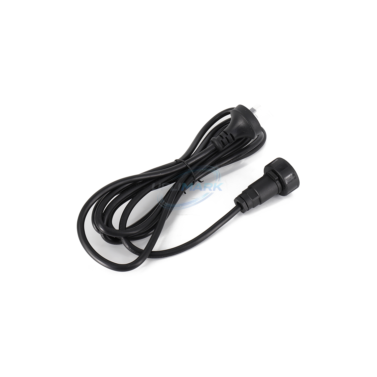 Australian-Standard Power Cord for Domino A-Series – UPLIMARK UDM-X0235, view 2