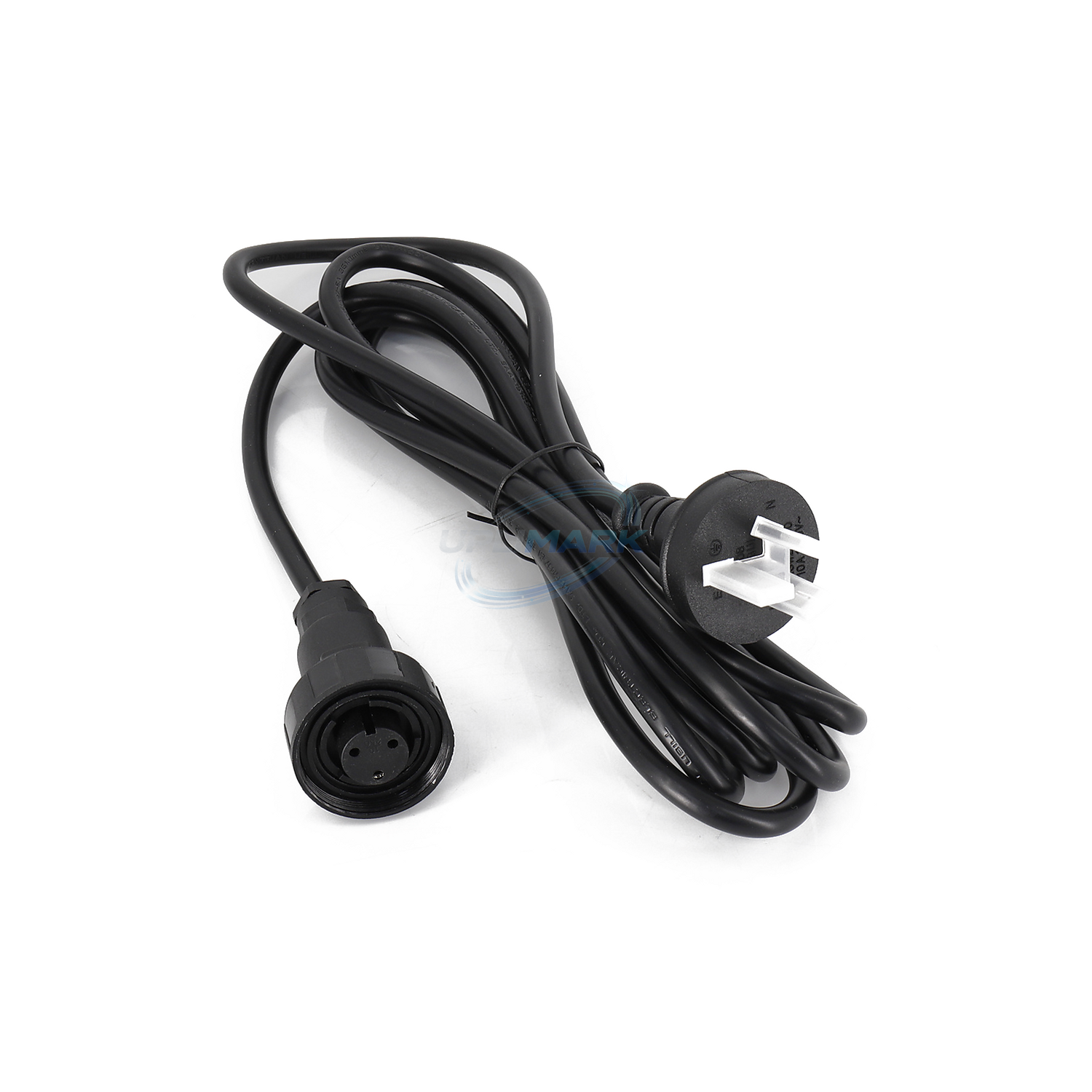 Australian-Standard Power Cord for Domino A-Series – UPLIMARK UDM-X0235, view 3