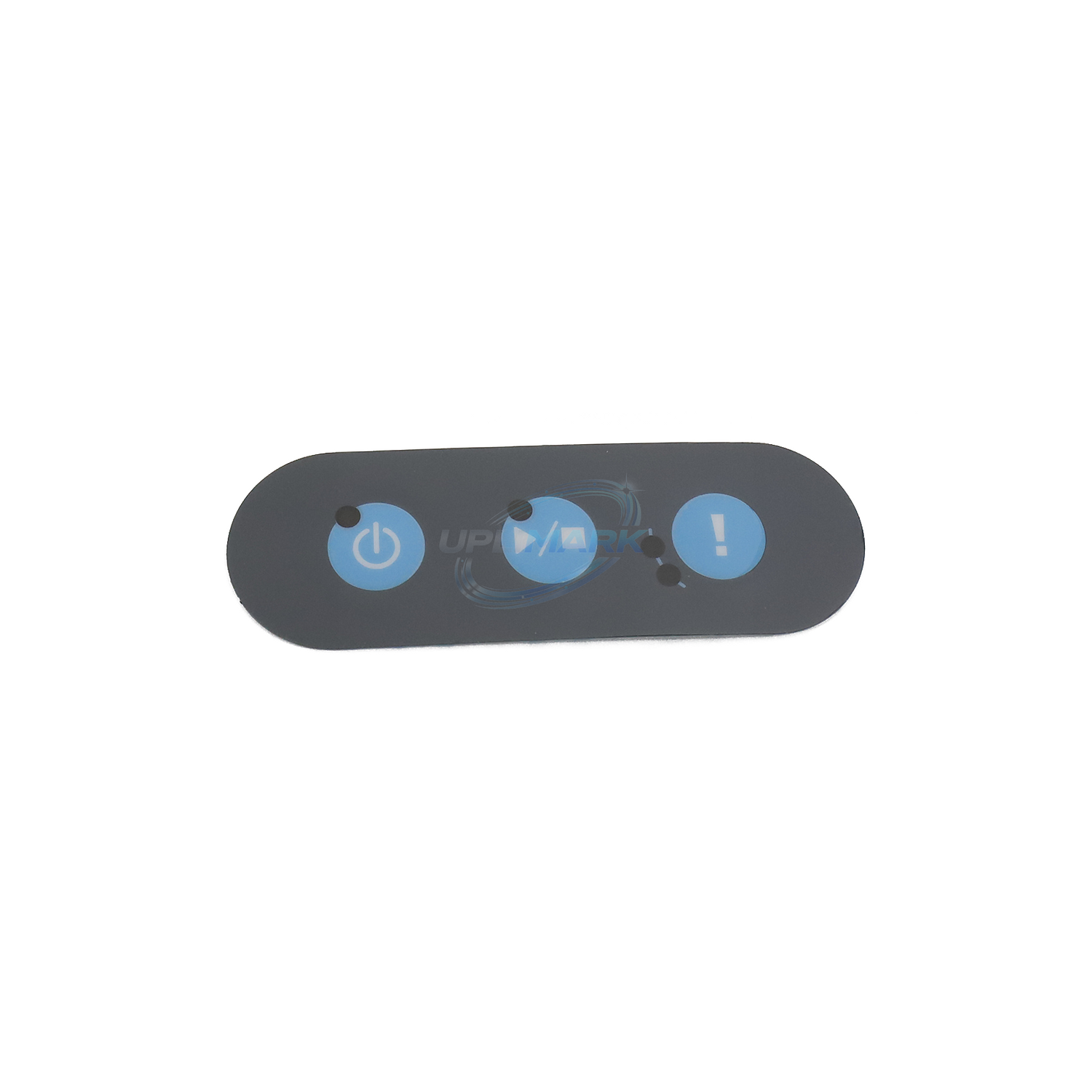 A520i Keypad Faceplate for Domino A520i – UPLIMARK UDM-X0238, view 1