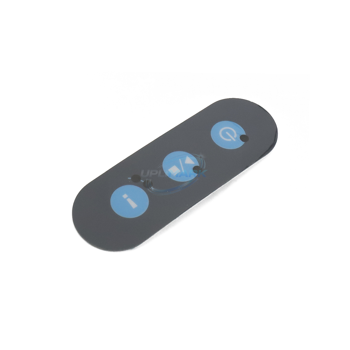 A520i Keypad Faceplate for Domino A520i – UPLIMARK UDM-X0238, view 2