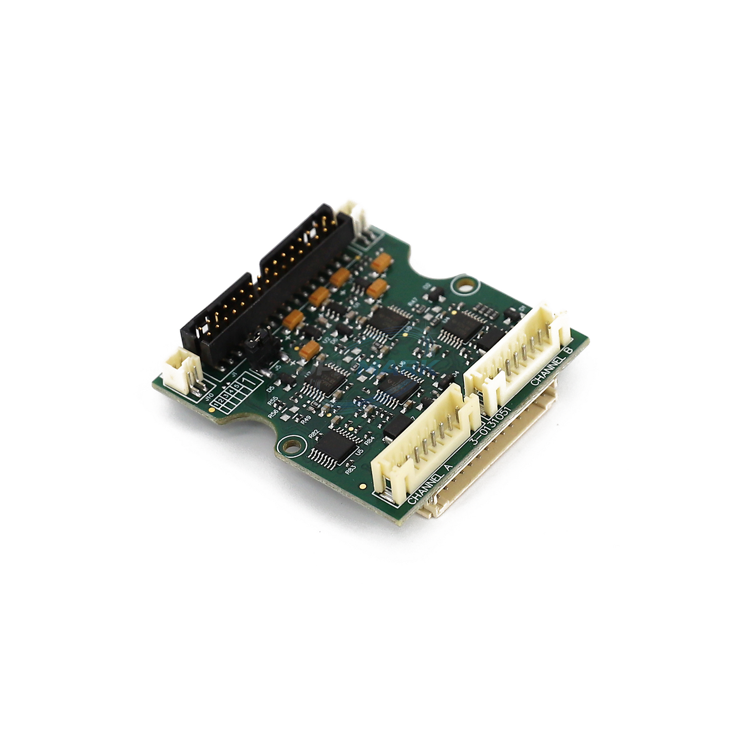 422i Dual-Nozzle Phase-Detection Board for Domino 422i – UPLIMARK UDM-X0240, view 1