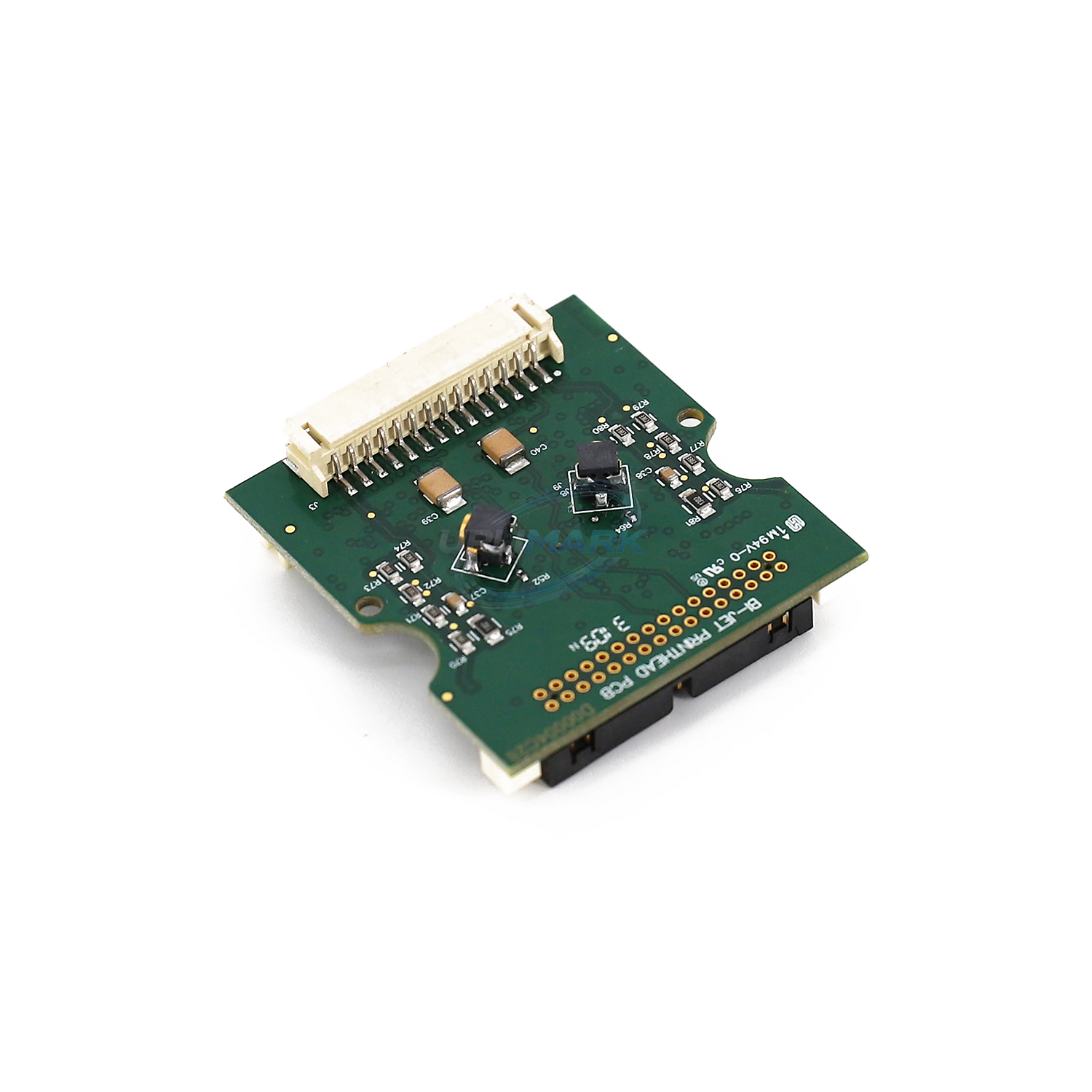 422i Dual-Nozzle Phase-Detection Board for Domino 422i – UPLIMARK UDM-X0240, view 2
