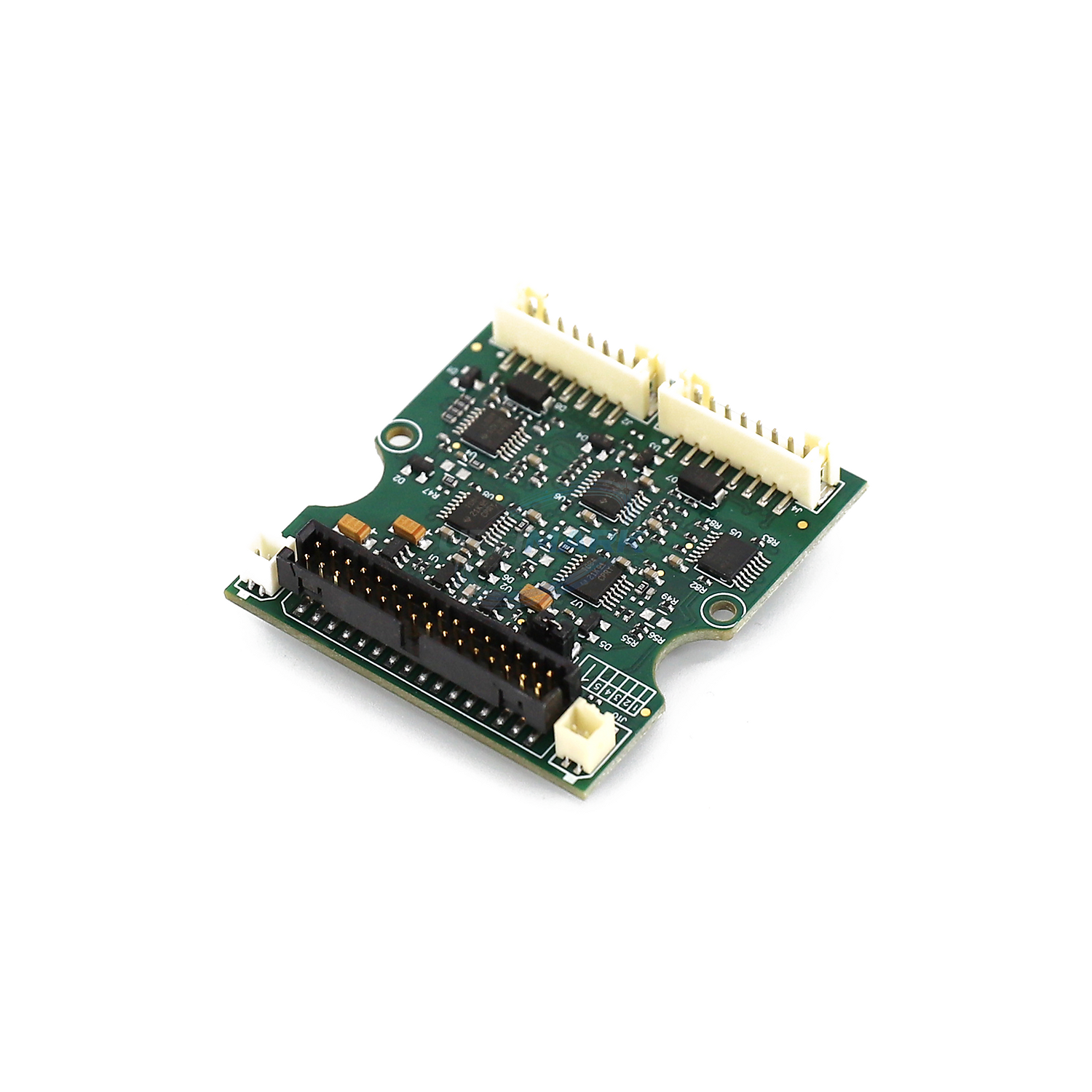 422i Dual-Nozzle Phase-Detection Board for Domino 422i – UPLIMARK UDM-X0240, view 3