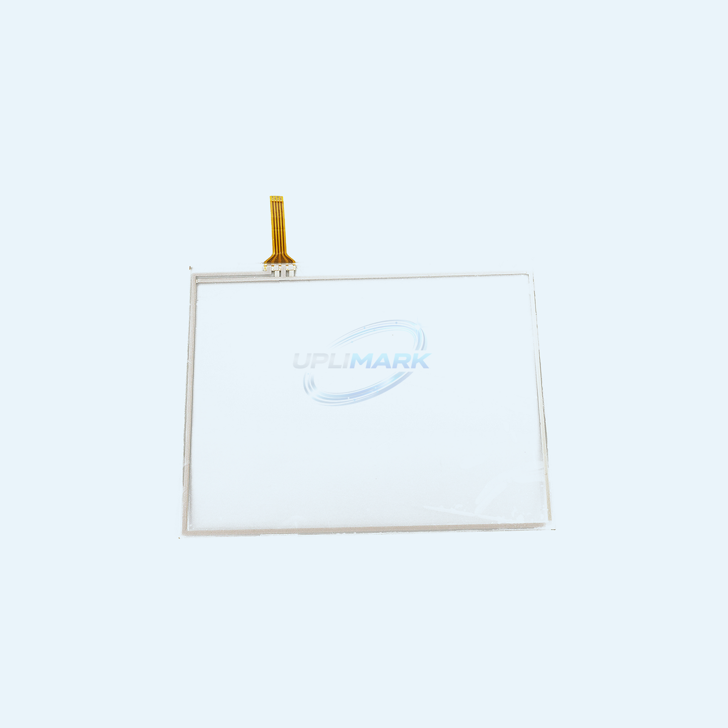 V120i Touchscreen Panel for Domino V120i – UPLIMARK UDM-X0241, view 1