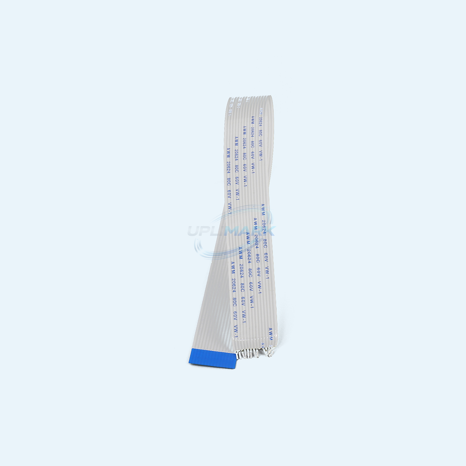 Monochrome LCD Display Ribbon-Cable Set for Domino A+ Series – UPLIMARK UDM-X0243, view 1