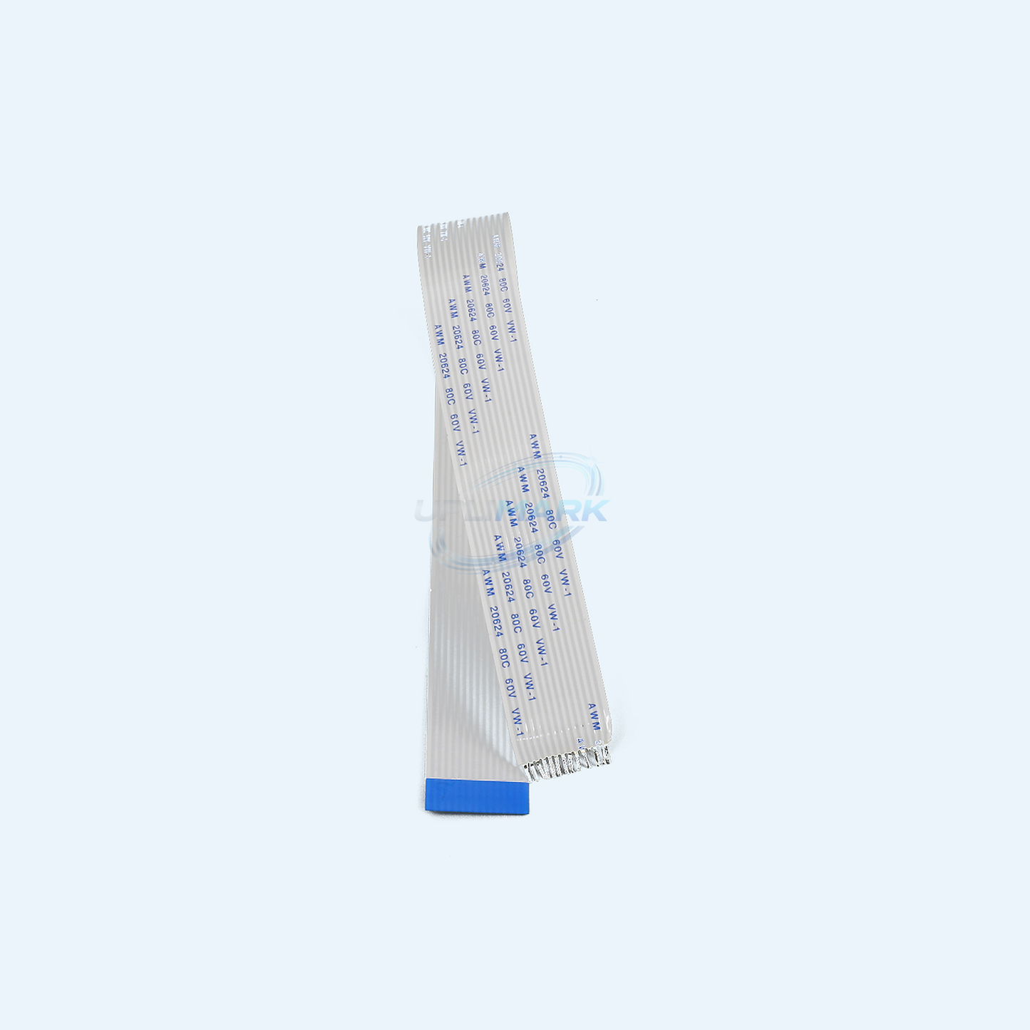 Monochrome LCD Display Ribbon-Cable Set for Domino A+ Series – UPLIMARK UDM-X0243, view 2