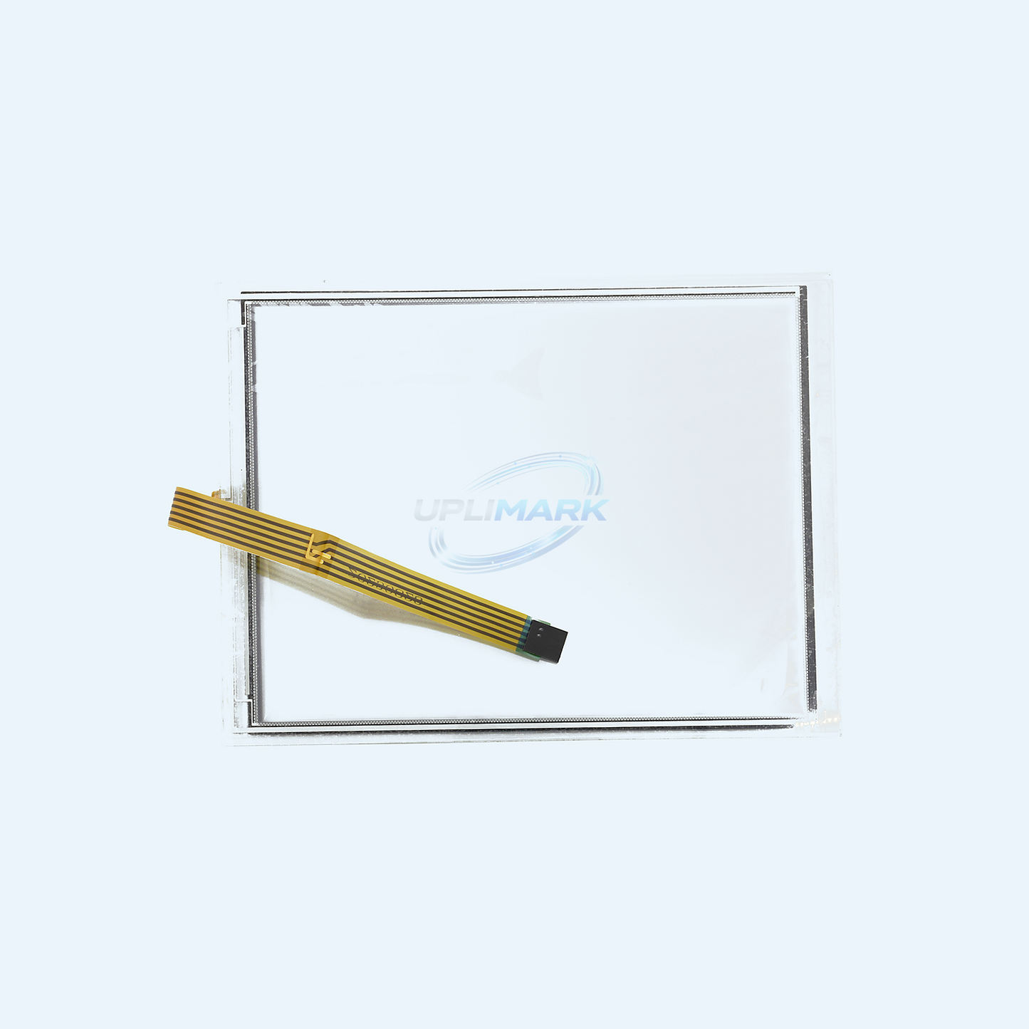 10.4-Inch Touchscreen Panel for Domino Ax-Series – UPLIMARK UDM-X0245, view 1