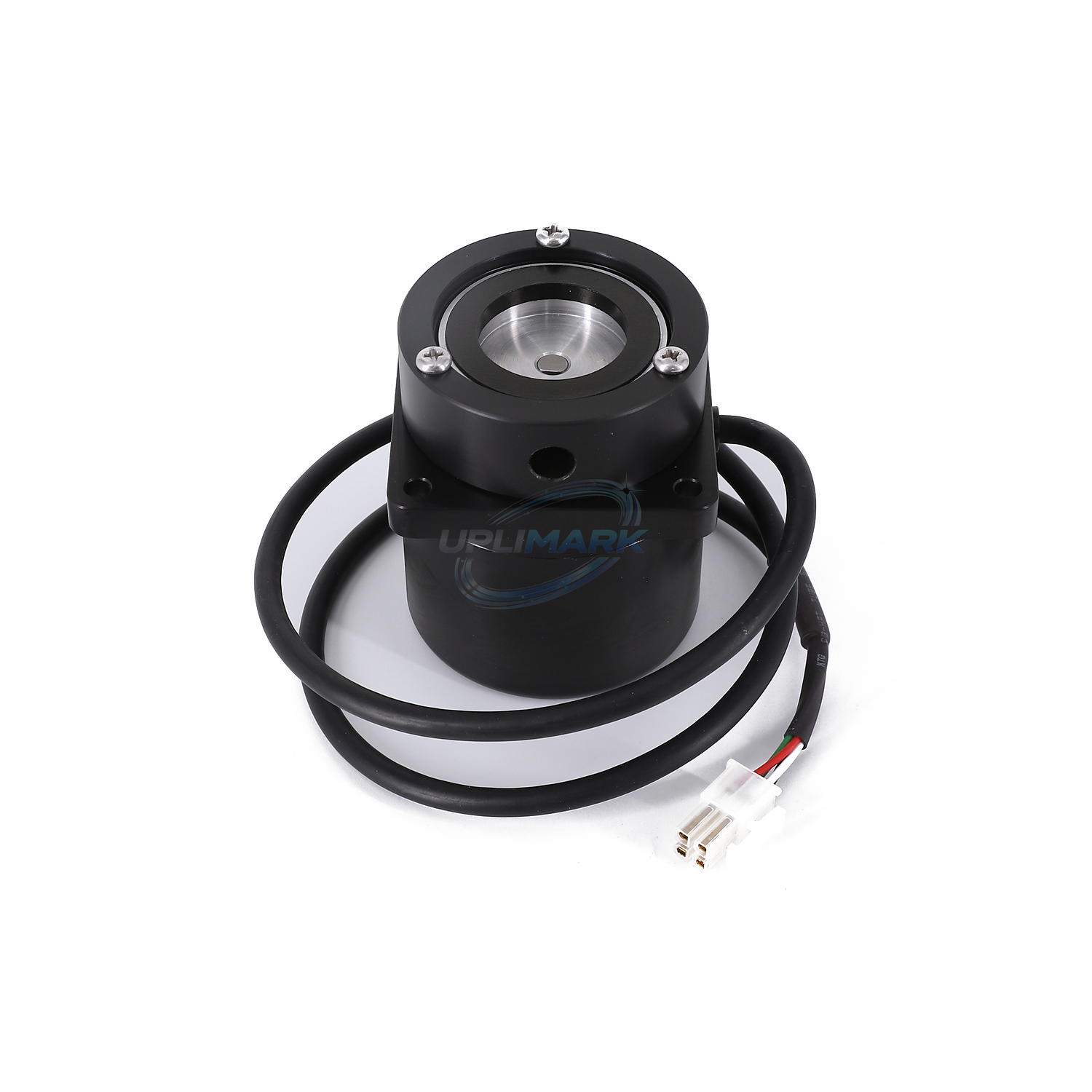Double-Nozzle Pressure-Pump Motor for Domino 422i – UPLIMARK UDM-X0254, view 1
