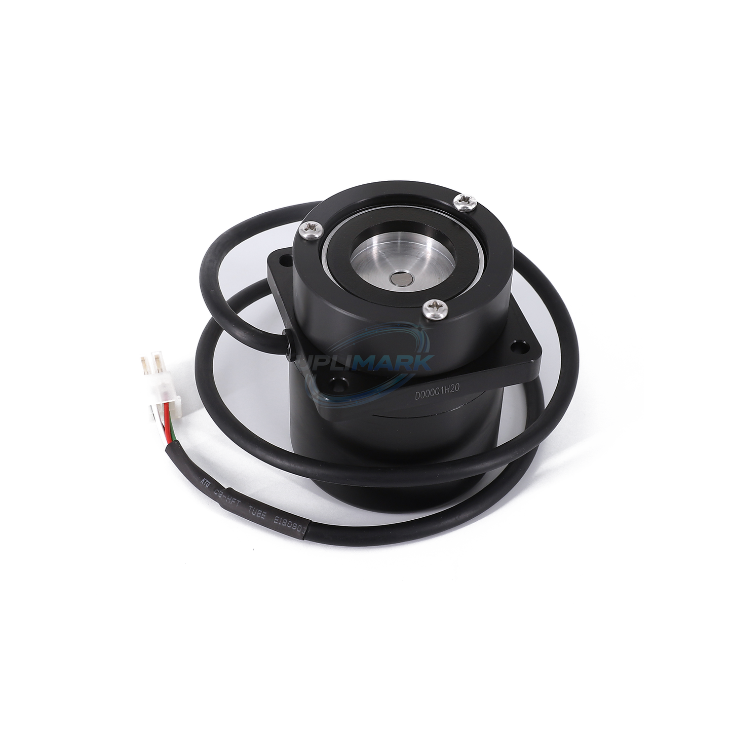 Double-Nozzle Pressure-Pump Motor for Domino 422i – UPLIMARK UDM-X0254, view 2