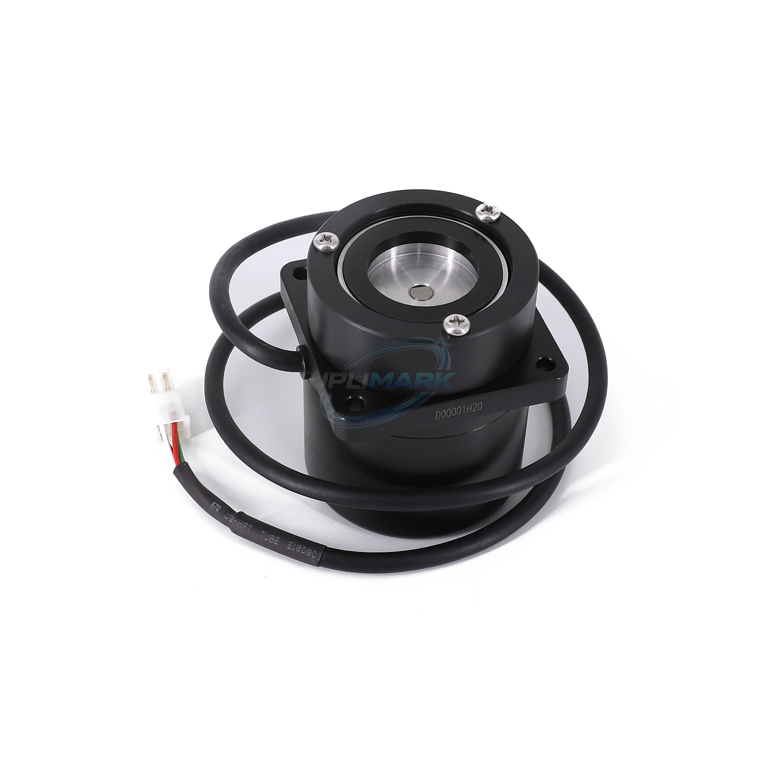 Double-Nozzle Pressure-Pump Motor for Domino 422i – UPLIMARK UDM-X0254, view 2