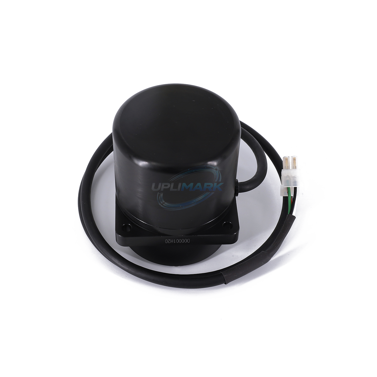 Double-Nozzle Pressure-Pump Motor for Domino 422i – UPLIMARK UDM-X0254, view 3