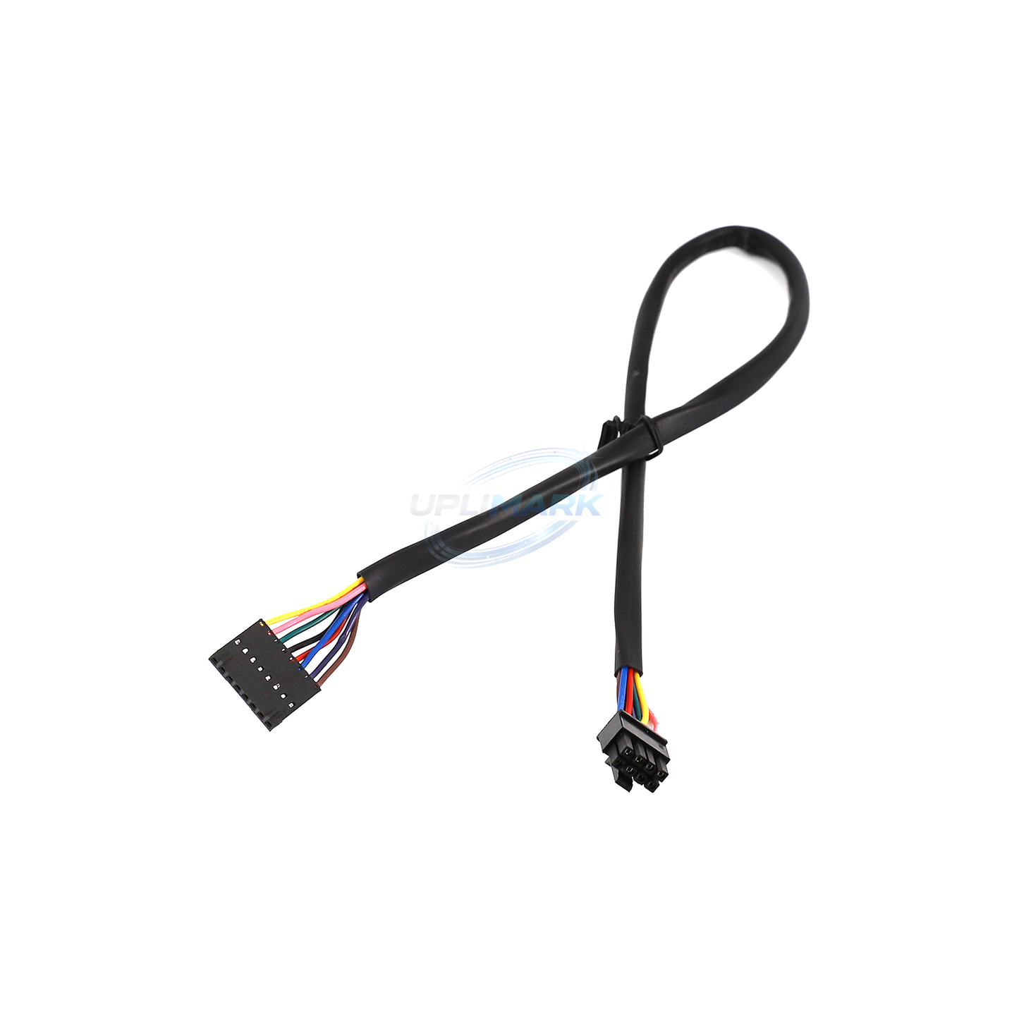 8-Pin Motor Connection Cable for Domino A320i/A420i – UPLIMARK UDM-X0255, view 1