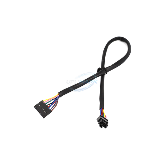8-Pin Motor Connection Cable for Domino A320i/A420i – UPLIMARK UDM-X0255, view 1