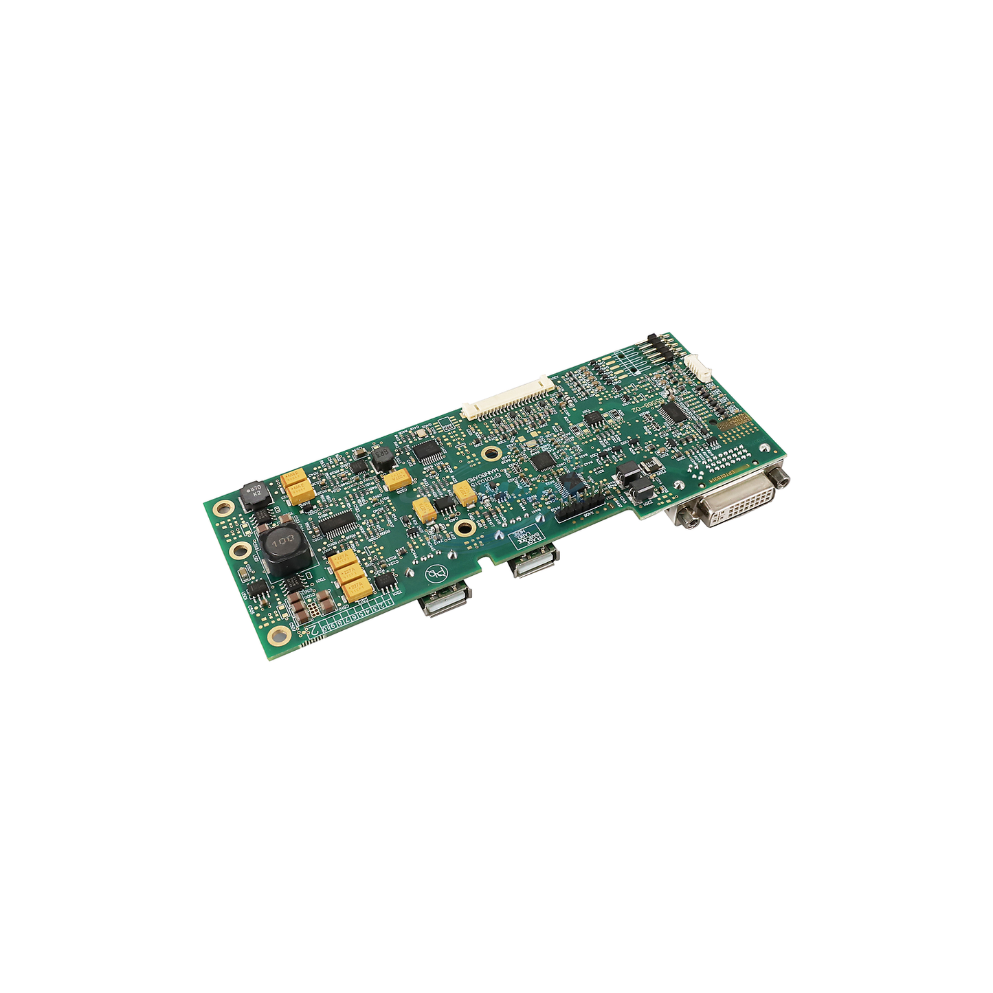Front-Panel PCB Assembly for Domino Ax350i – UPLIMARK UDM-X0256, view 1