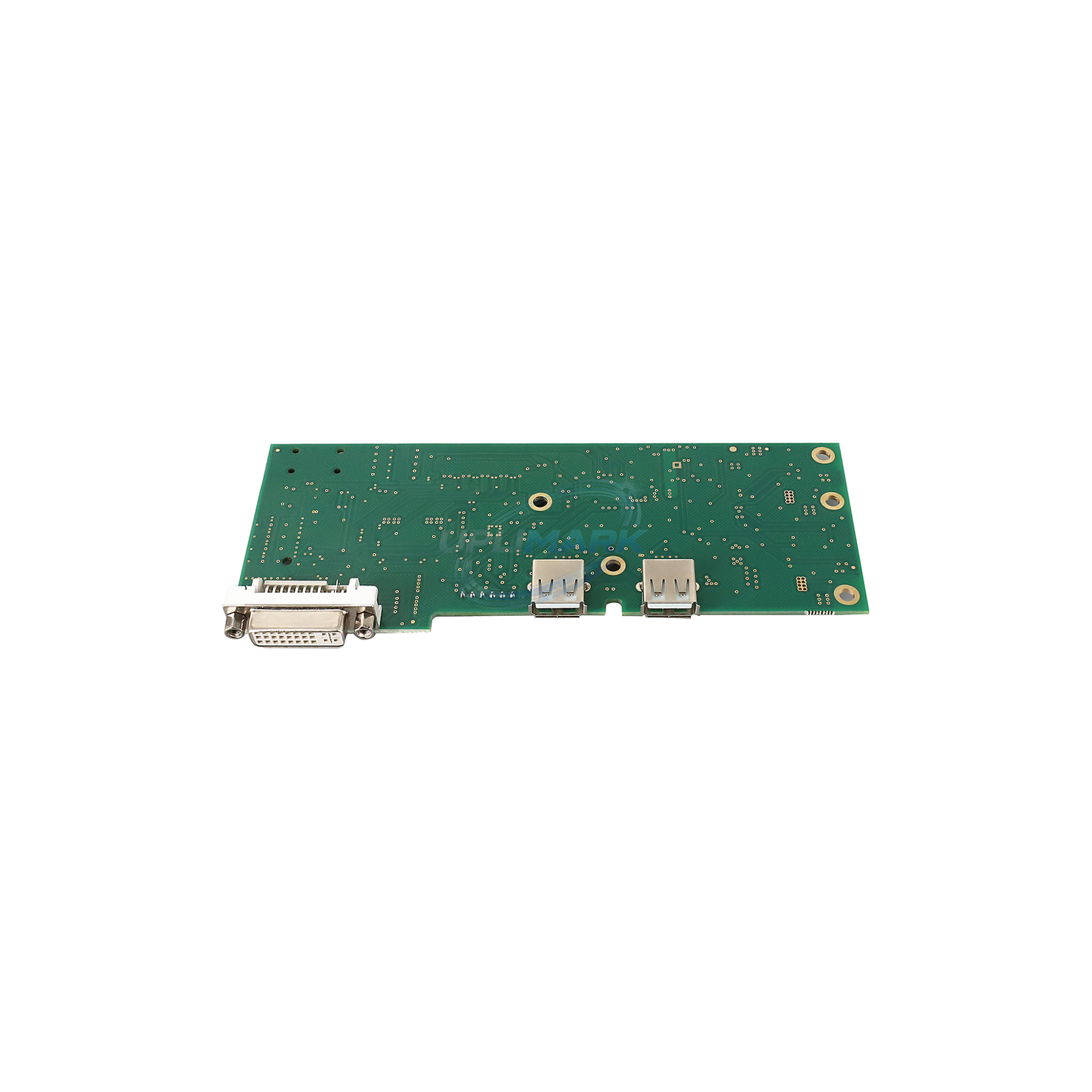 Front-Panel PCB Assembly for Domino Ax350i – UPLIMARK UDM-X0256, view 2
