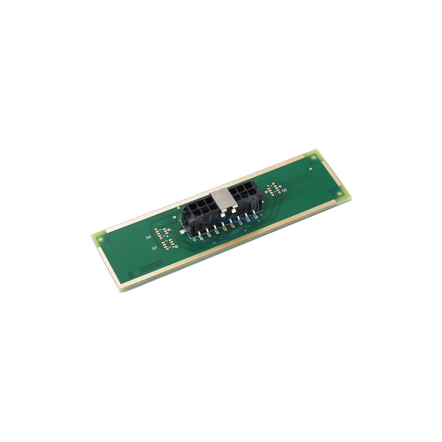 Switch Faceplate Assembly PCB for Domino A520i – UPLIMARK UDM-X0259, view 3