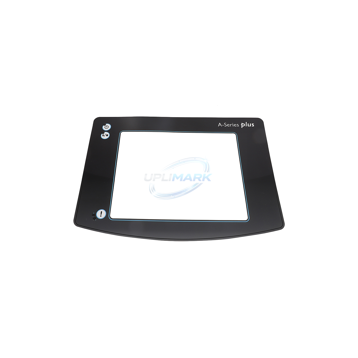 Touchscreen Membrane Keyboard for Domino A+ Series – UPLIMARK UDM-X0261, view 2