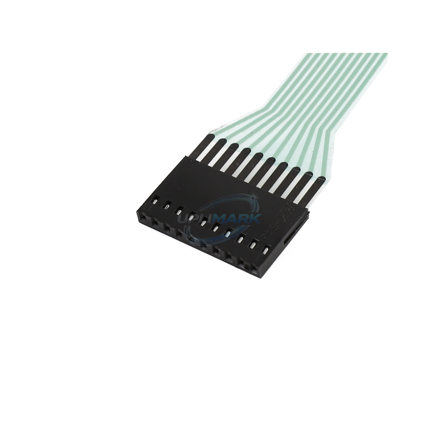 Touchscreen Membrane Keyboard for Domino A+ Series – UPLIMARK UDM-X0261, view 3