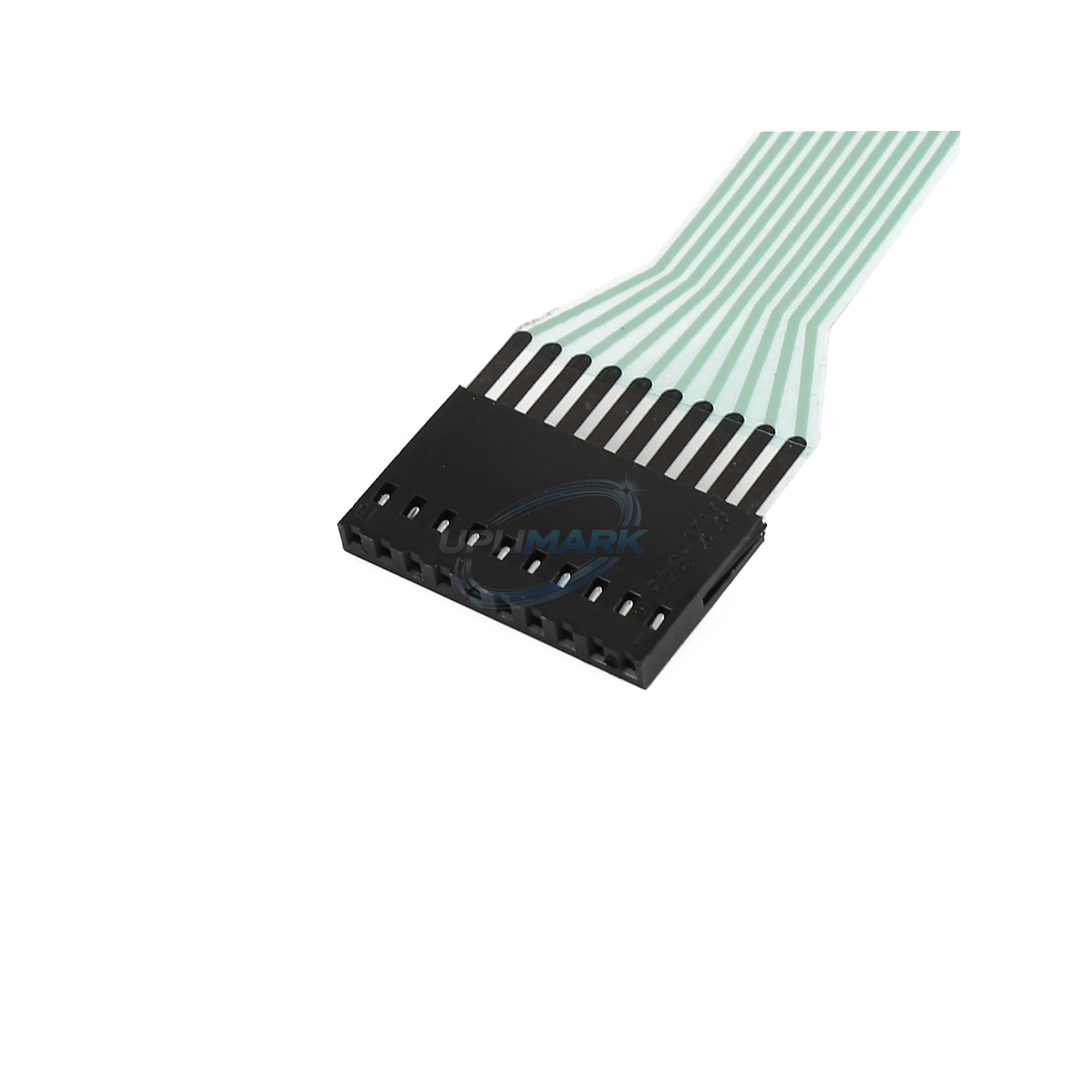Touchscreen Membrane Keyboard for Domino A+ Series – UPLIMARK UDM-X0261, view 3