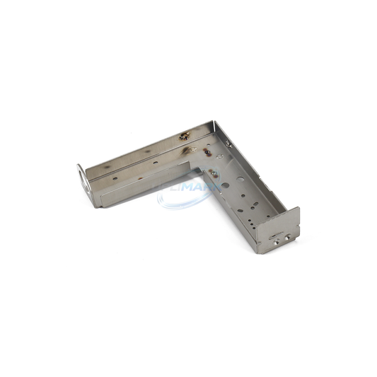 Standard 90° Printhead Base for Domino A-Series – UPLIMARK UDM-X0264, view 1