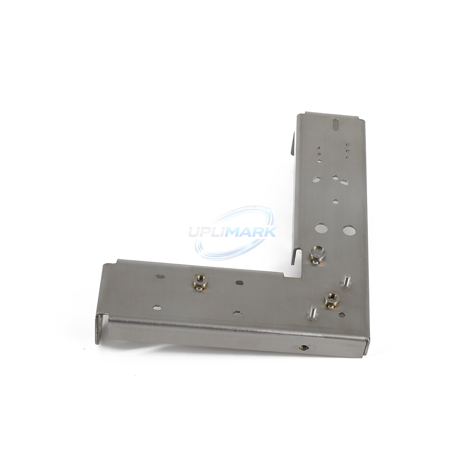 Standard 90° Printhead Base for Domino A-Series – UPLIMARK UDM-X0264, view 2