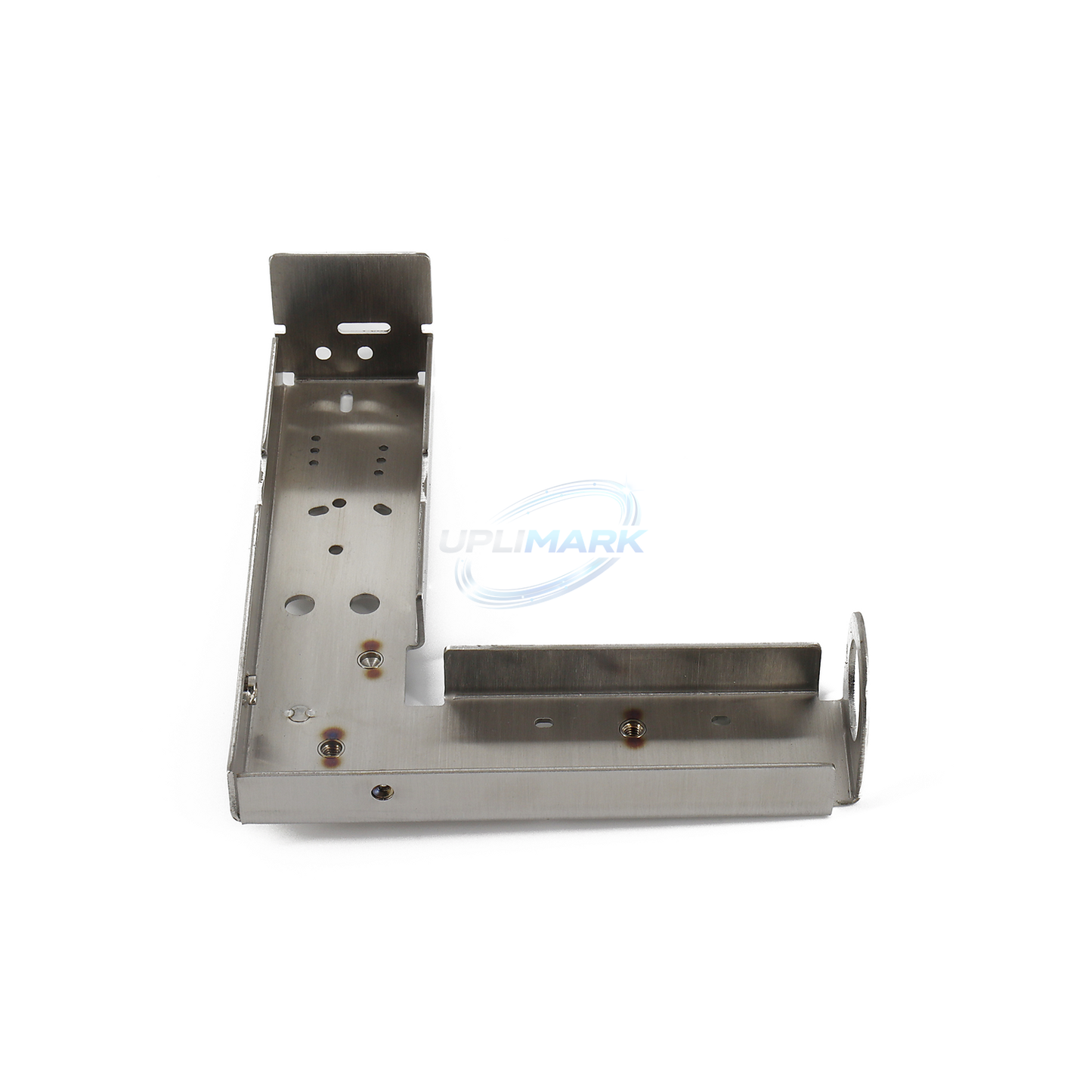 Standard 90° Printhead Base for Domino A-Series – UPLIMARK UDM-X0264, view 3